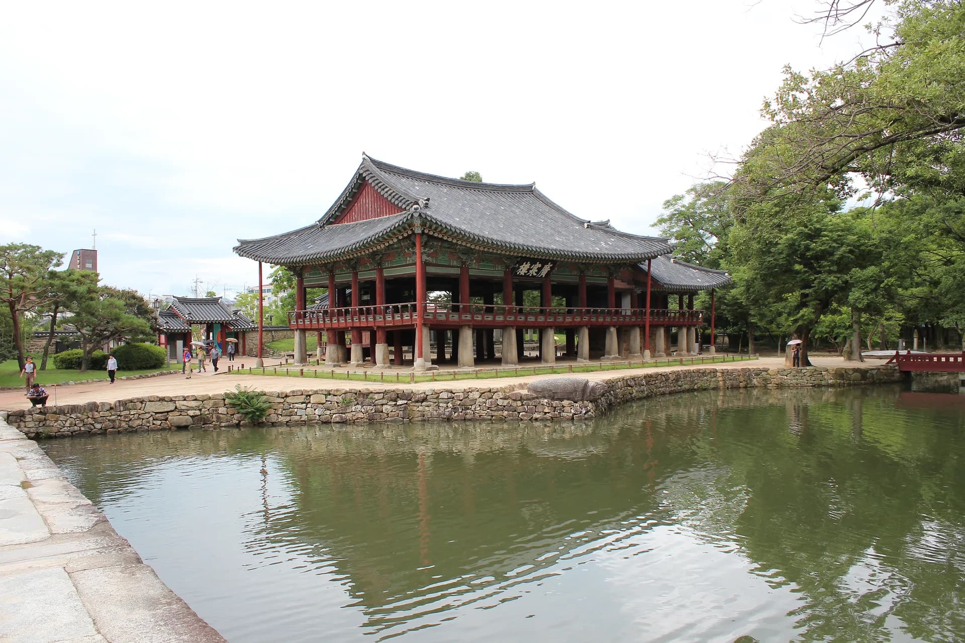 [KTX] 사찰음식 명장 음식을 찾아! 산청 & 남원 하루 기차여행
