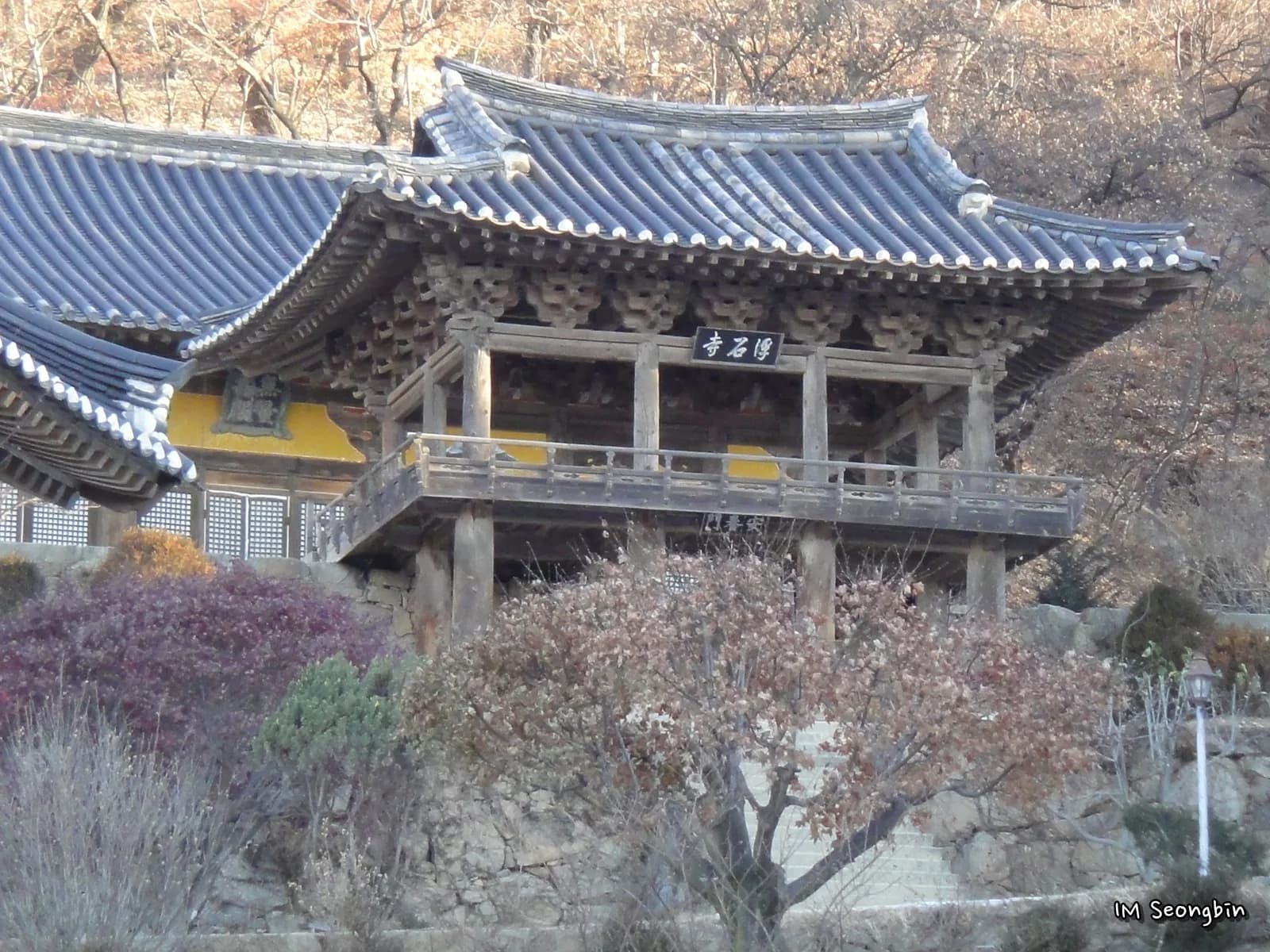 [KTX] 세계문화유산의 역사와 미식의 도시! 영주 하루 기차여행 (부산출발)