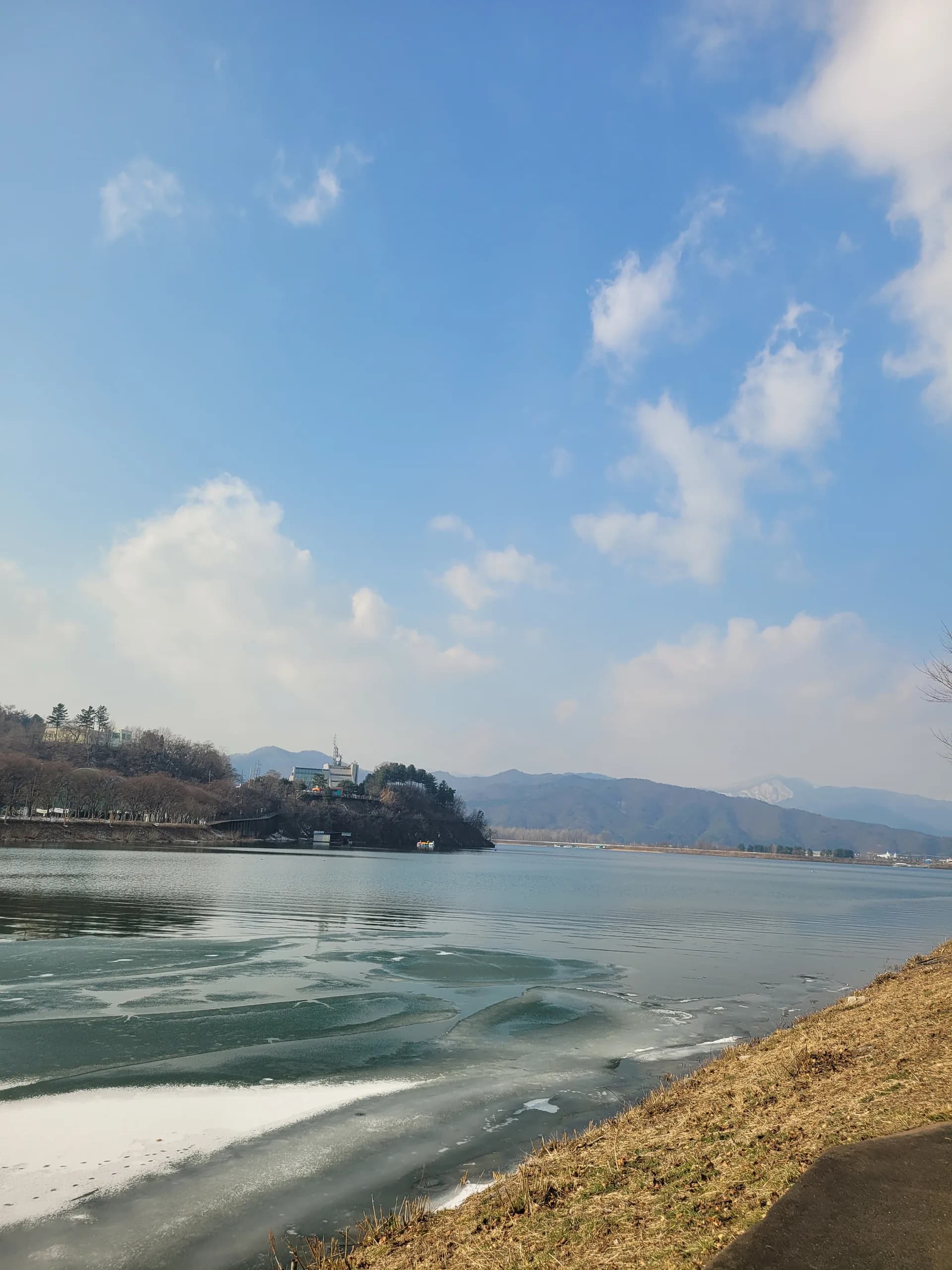 [ITX청춘] K-명주기행! 춘천의 초원 속으로 떠나는 가을 전통주 하루 기차여행